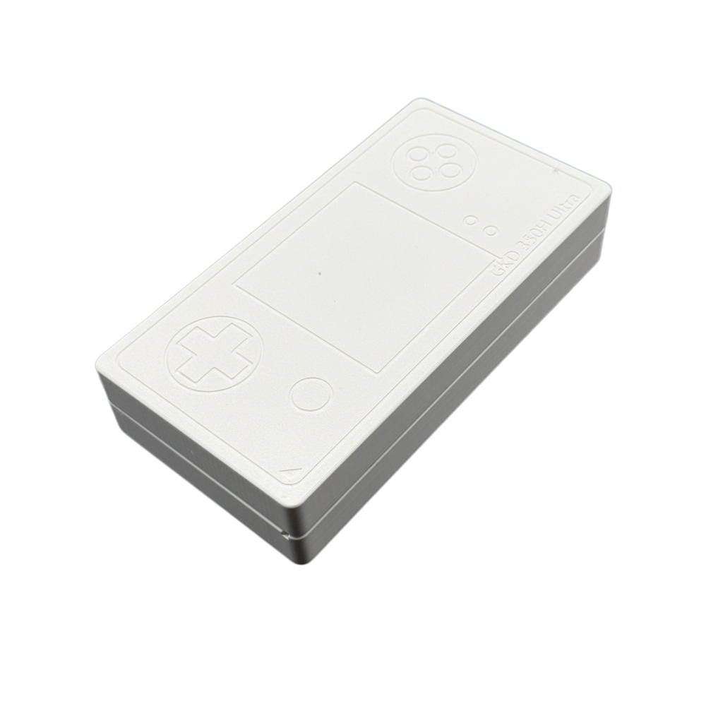 Console Retro Gaming Portable - Защитный чехол для игровой консоли Game