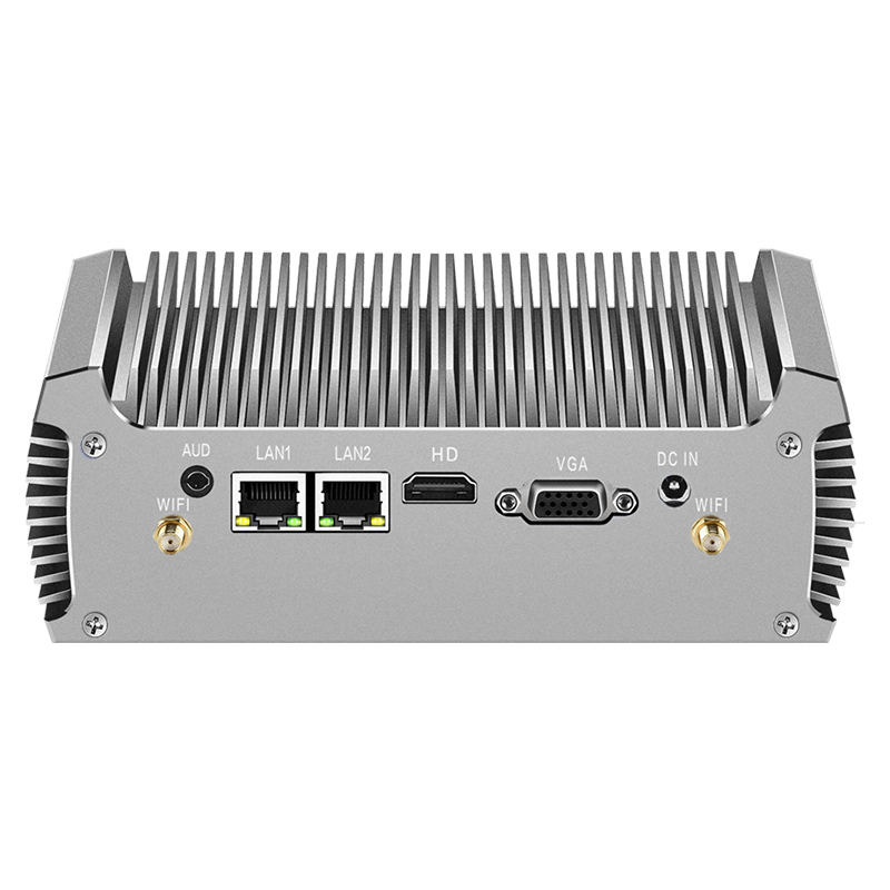 Мини-ПК Intel Core I7-5500U с  – обзор и цена Intel Cpu Core I5