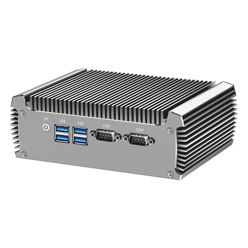 Мини-ПК Intel Core I7-5500U с  – обзор и цена Intel Cpu Core I5