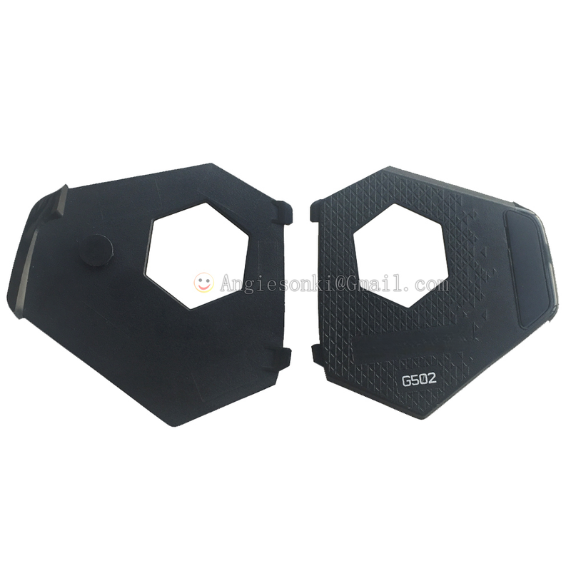 Задняя крышка корпуса мыши PP+ – обзор и цена Logitech Mouse G502