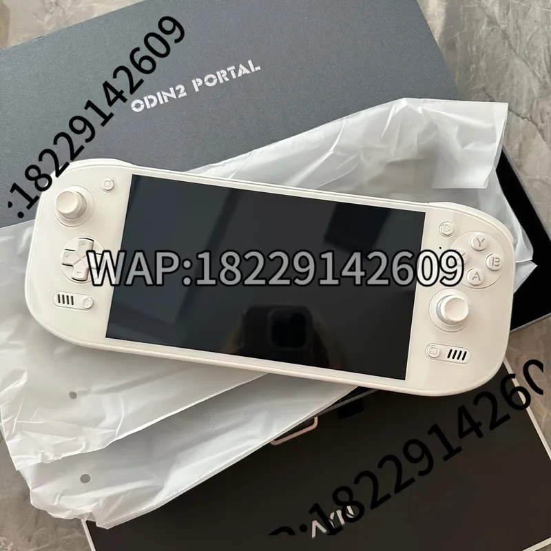 Портативная игровая консоль AY – обзор и цена Console Retro Gaming Portable
