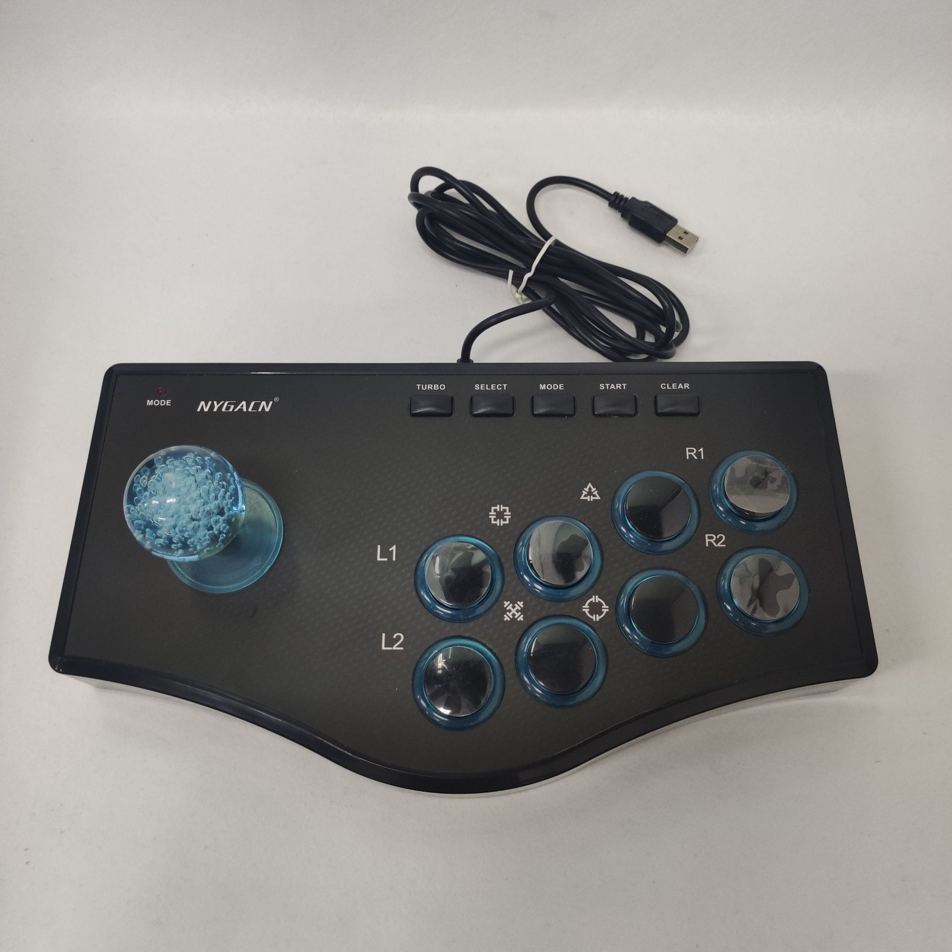 Лучший ретро-джойстик для арка – обзор и цена Retro Gaming Ps3