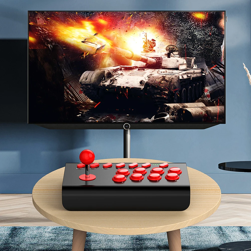 6 в 1 Ретро аркадная консоль и – обзор и цена Retro Gaming Ps3