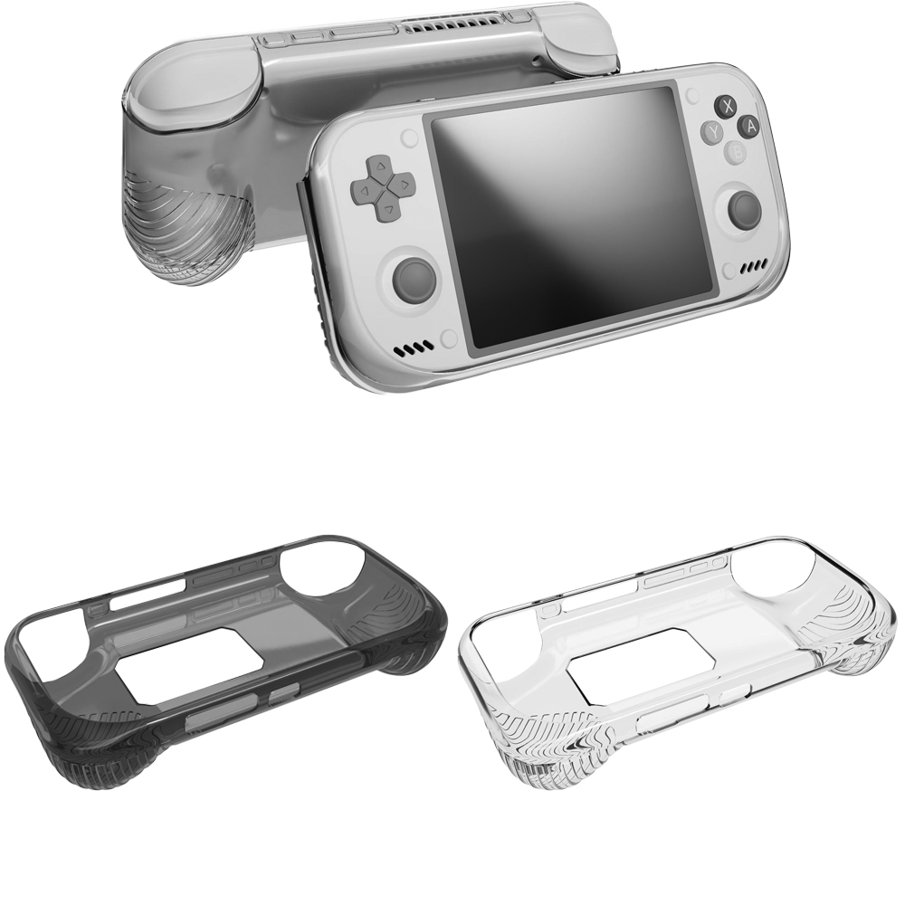 Защитный чехол из ТПУ для порт – обзор и цена Console Retro Gaming Portable