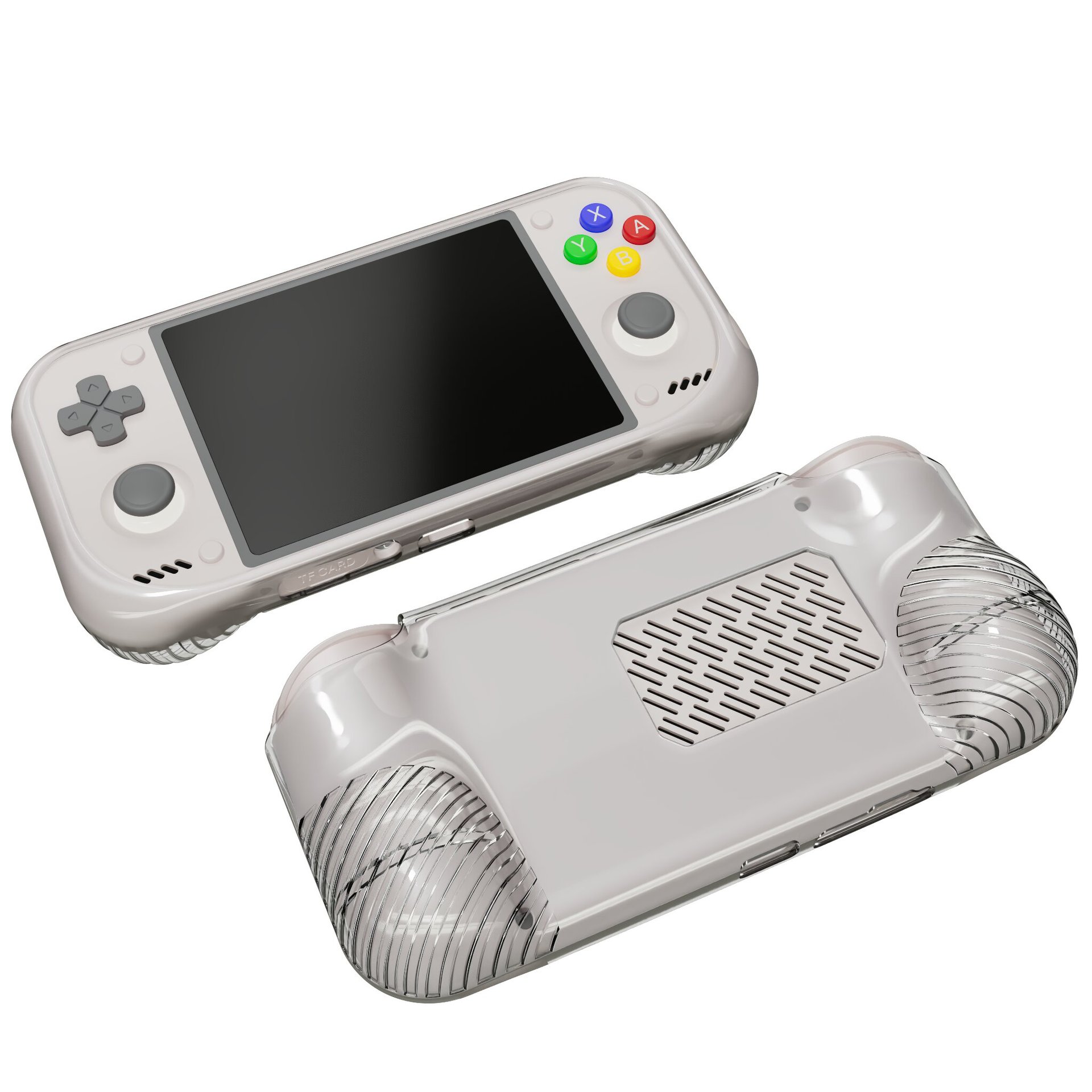 Защитный чехол из ТПУ для порт – обзор и цена Console Retro Gaming Portable