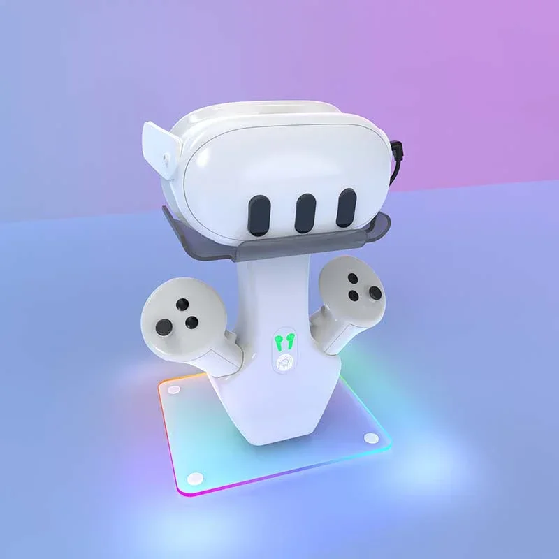 Универсальная подставка для за – обзор и цена Retro Gaming Vr