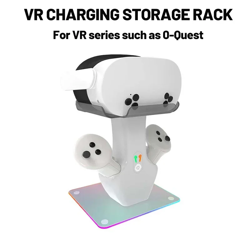 Универсальная подставка для за – обзор и цена Retro Gaming Vr