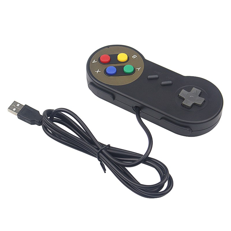 2 шт. USB-геймпад Ретро игрово – обзор и цена Raspberry Pi Retropie