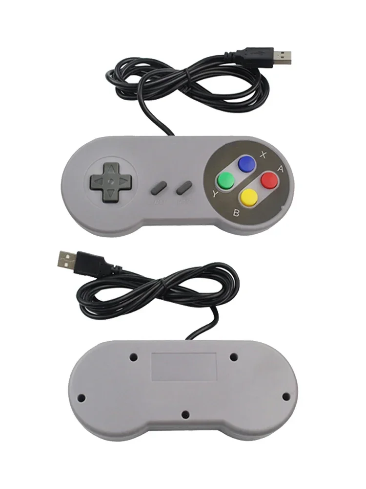 USB-геймпад, ретро игровой джо – обзор и цена Raspberry Pi Retropie