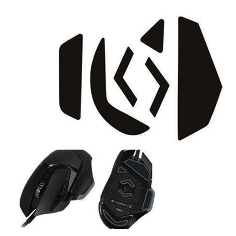 2 шт. 0,6 мм коврик для конько – обзор и цена Logitech Mouse G502