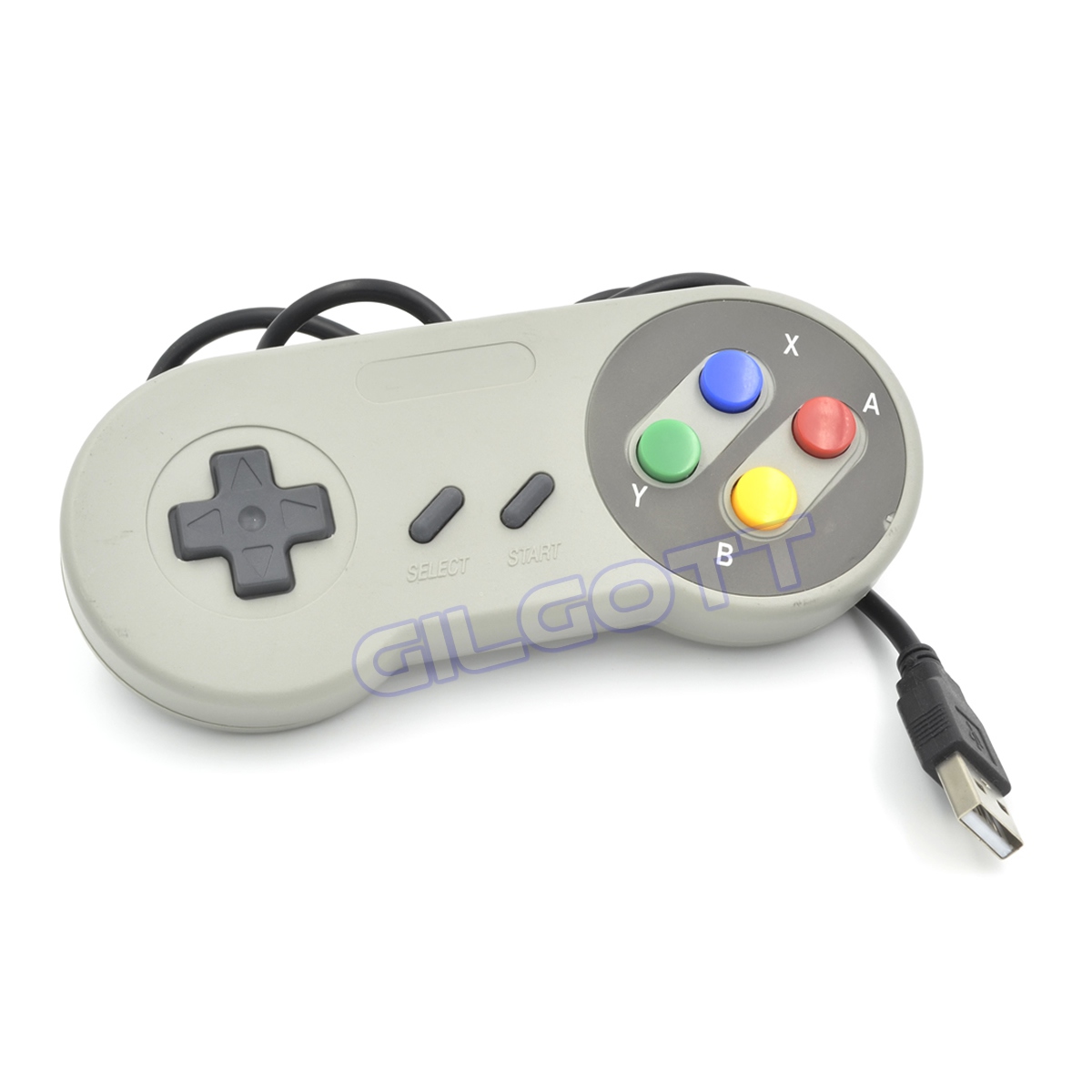 2 шт./компл., 1,4 м, проводной – обзор и цена Raspberry Pi Retropie
