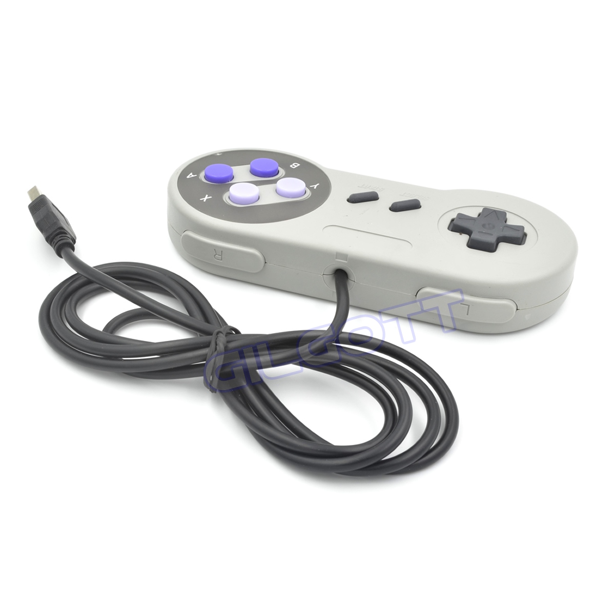 2 шт./компл., 1,4 м, проводной – обзор и цена Raspberry Pi Retropie
