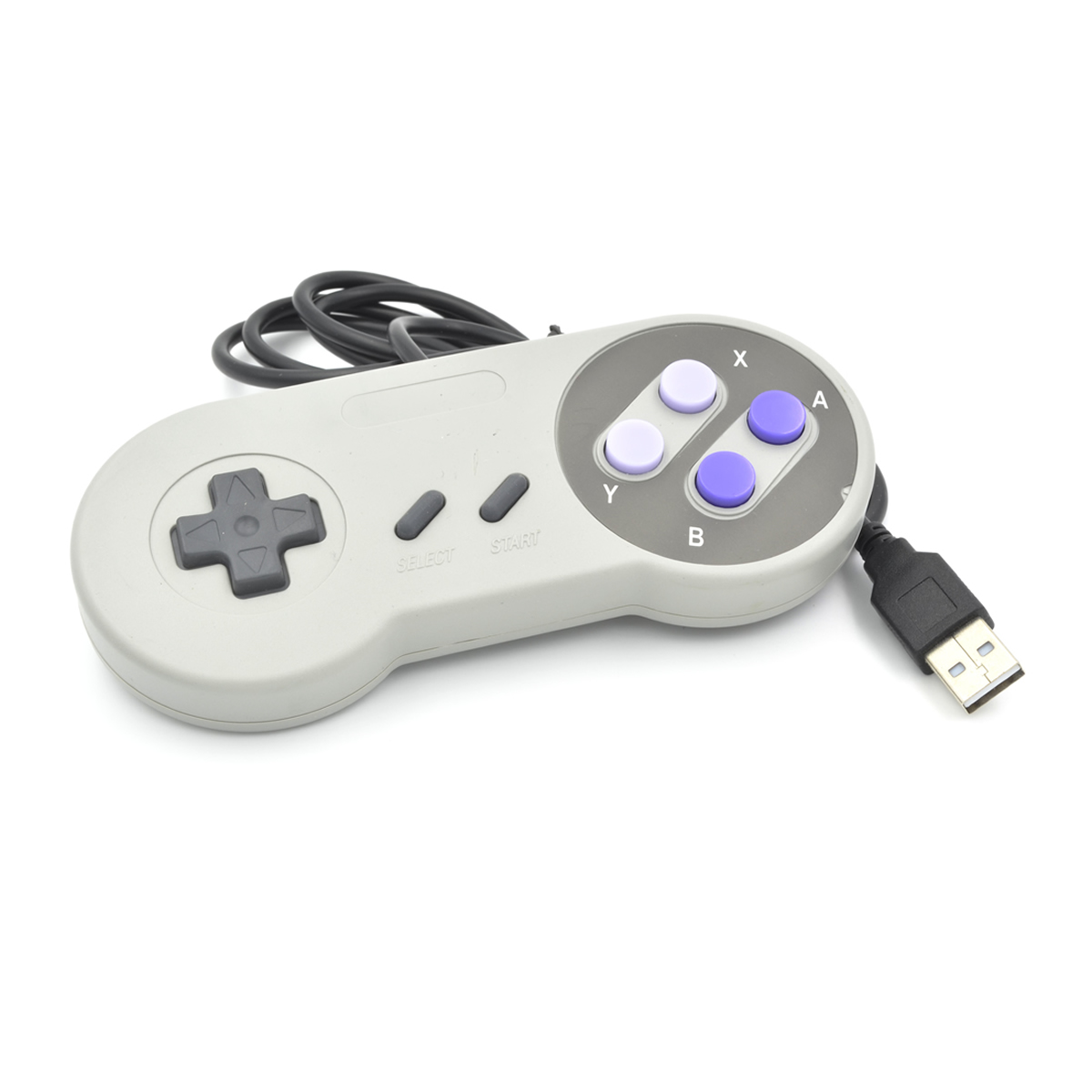 2 шт./компл., 1,4 м, проводной – обзор и цена Raspberry Pi Retropie