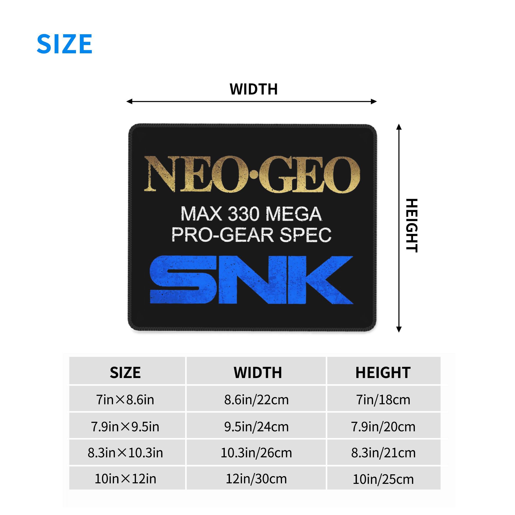 Neo Geo Pro Gear Spec Gold Рет – обзор и цена Retro Pc Gaming