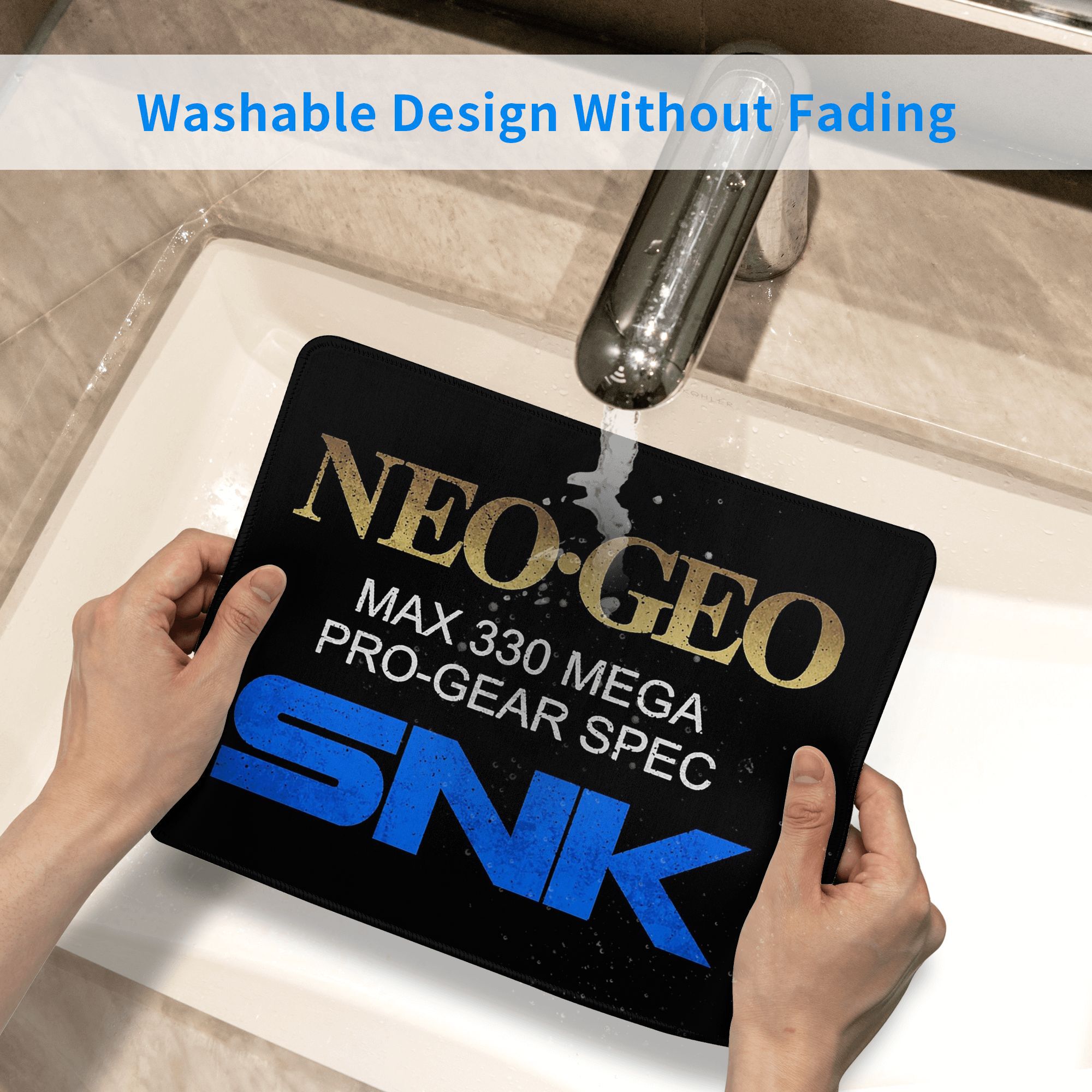 Neo Geo Pro Gear Spec Gold Рет – обзор и цена Retro Pc Gaming