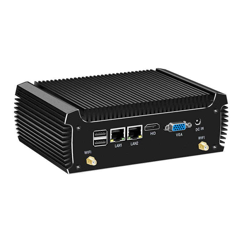 Мини-ПК Intel Core I3-8130U I5 – обзор и цена Intel Cpu Core I5
