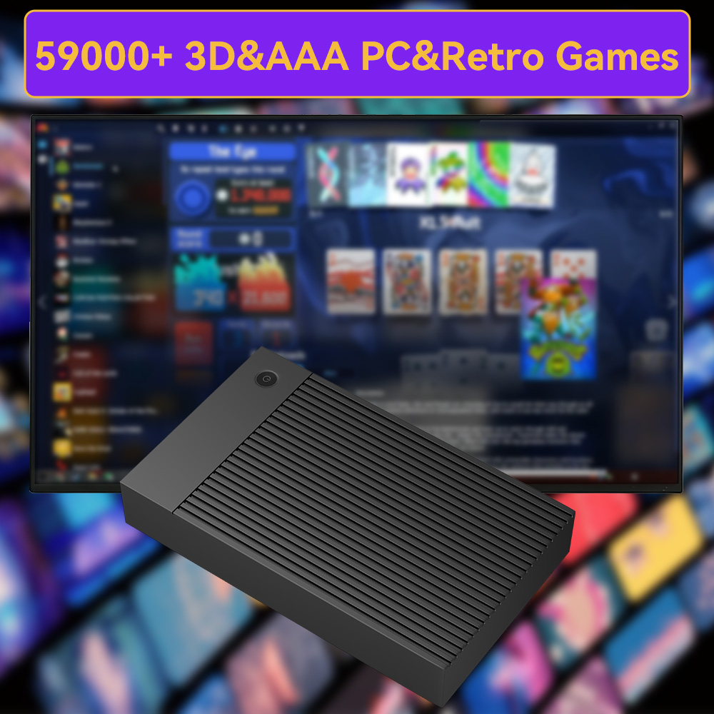 Портативный игровой жесткий ди – обзор и цена Retro Gaming Ps3