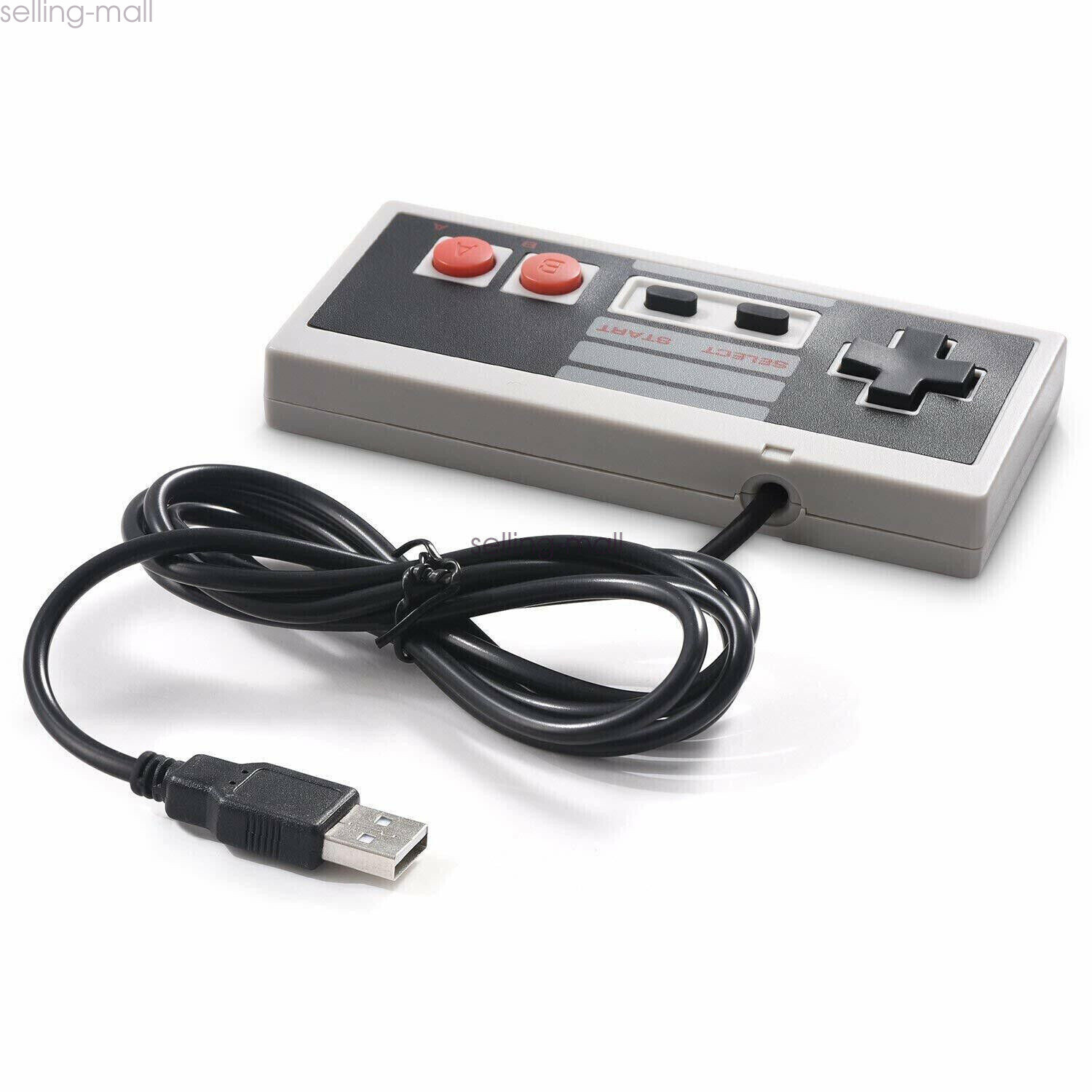 2 шт. проводной USB для геймпа – обзор и цена Raspberry Pi Retropie