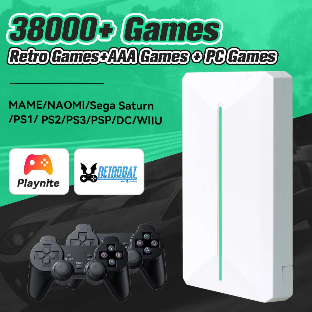Игровые консоли Hyper Base PR5 – обзор и цена Retro Gaming Ps3
