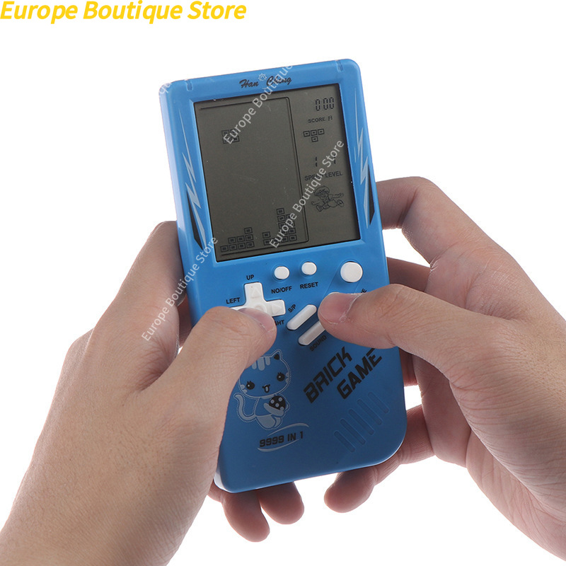 Портативная игровая консоль с  – обзор и цена Retro Gaming Images