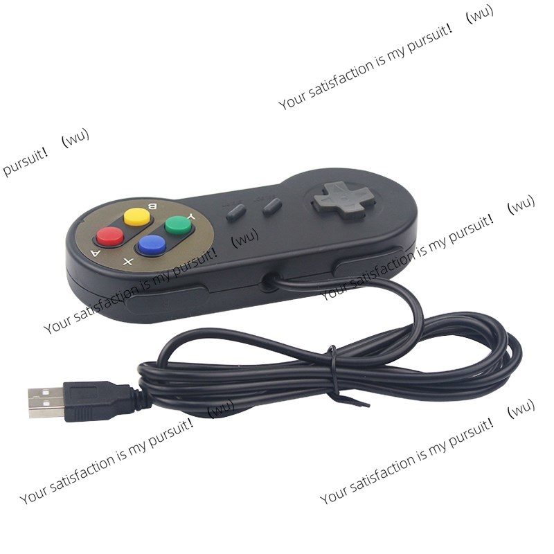 2 USB-геймпада для ПК, NESPi,  – обзор и цена Raspberry Pi Retropie
