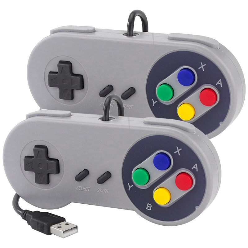 Новый стильный проводной USB-г – обзор и цена Raspberry Pi Retropie