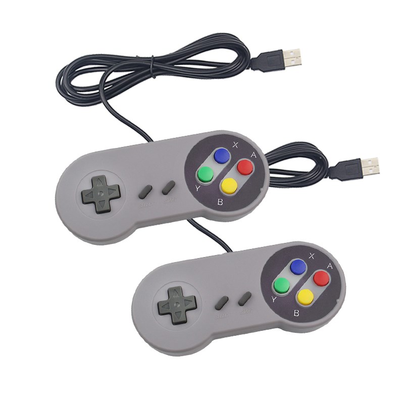 Новый стильный проводной USB-г – обзор и цена Raspberry Pi Retropie
