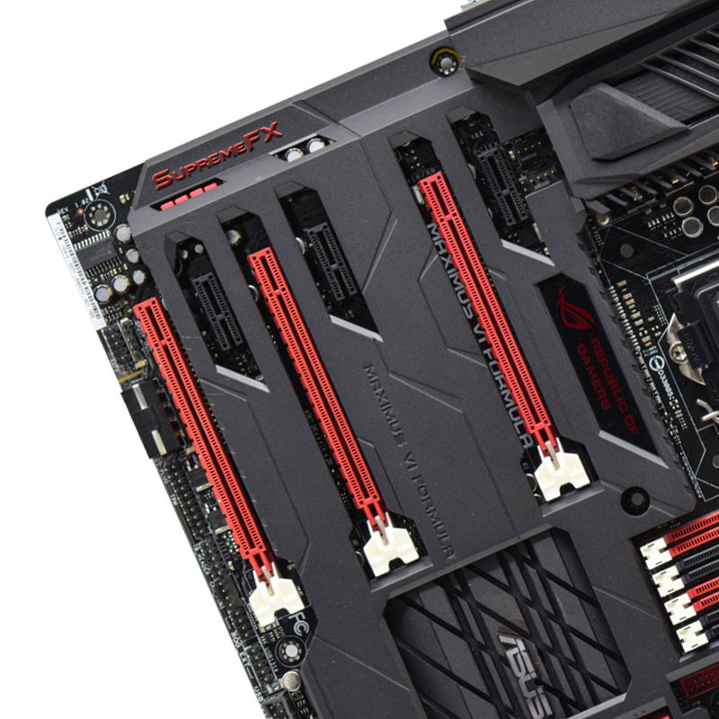 Материнская плата ASUS MAXIMUS – обзор и цена Intel Cpu Core I5