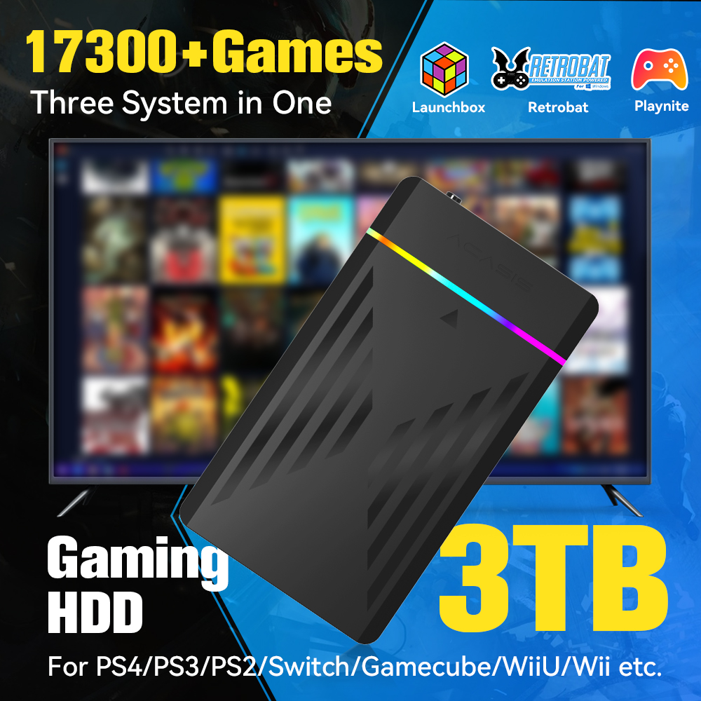 Портативная игровая консоль La – обзор и цена Retro Gaming Ps3